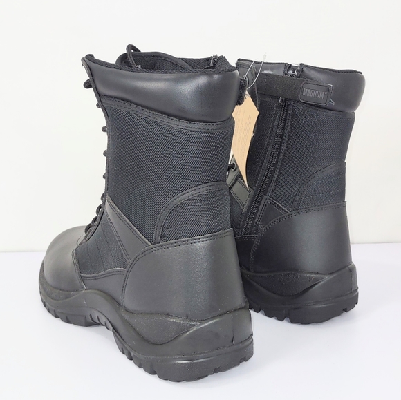 Magnum Tactical Work Boots Panther 8.0 - Picture 4 of 8